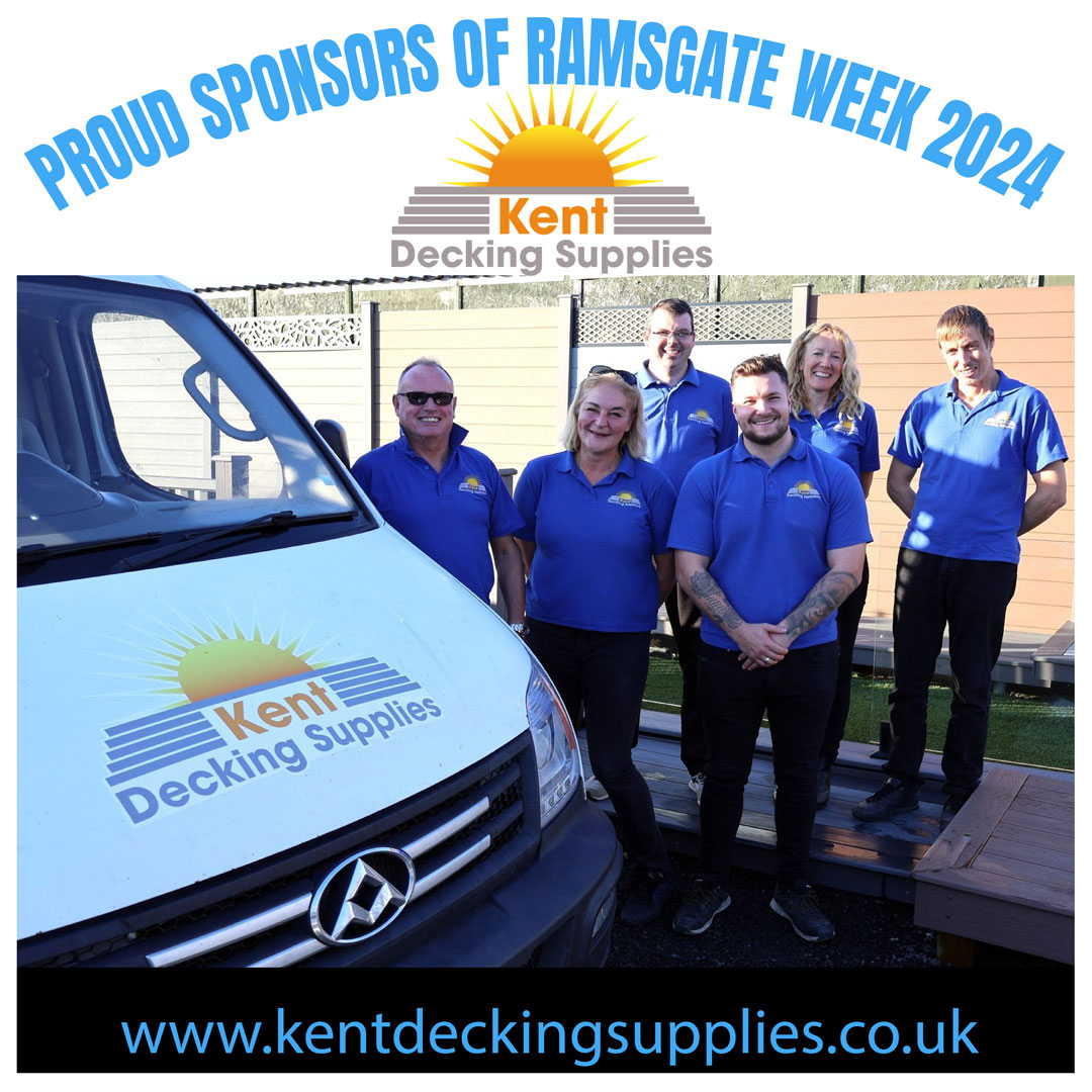 Image of Ramsgate Week